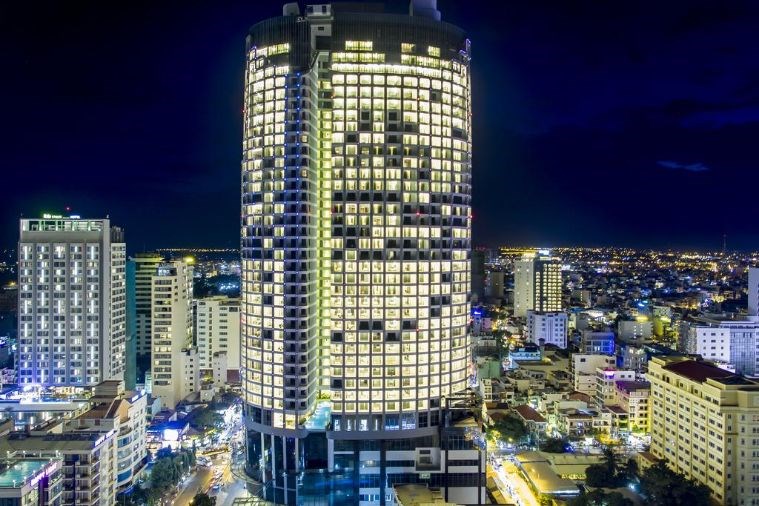 Eastin Grand Hotel Nha Trang